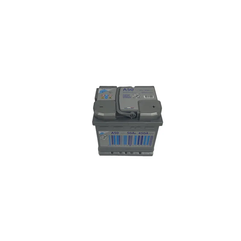 Batteria Auto Blue Power 50AH 450A — Pile e batterie — rif. FERX.505504 Batteria Auto Blue Power 50AH 450A — Pile e batterie — rif. FERX.505504