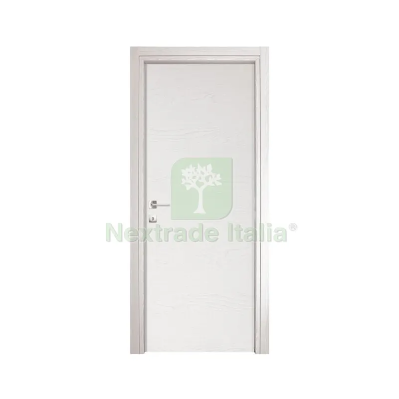 PORTA MICROTEC FRASSINO BIANCO 60X210 — Ferramenta porte e finestre — rif. FERX.505572 PORTA MICROTEC FRASSINO BIANCO 60X210 — Ferramenta porte e finestre — rif. FERX.505572