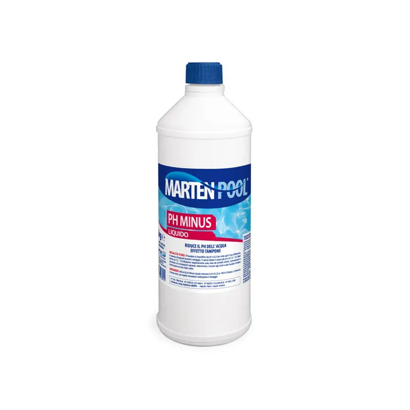 12PZ Correttore PH- P/Piscine 1 KG — Articoli per ufficio — rif. FERX.505687 12PZ Correttore PH- P/Piscine 1 KG — Articoli per ufficio — rif. FERX.505687