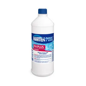 12PZ Correttore PH+ P/Piscine 1 KG — Articoli per ufficio — rif. FERX.505688 12PZ Correttore PH+ P/Piscine 1 KG — Articoli per ufficio — rif. FERX.505688