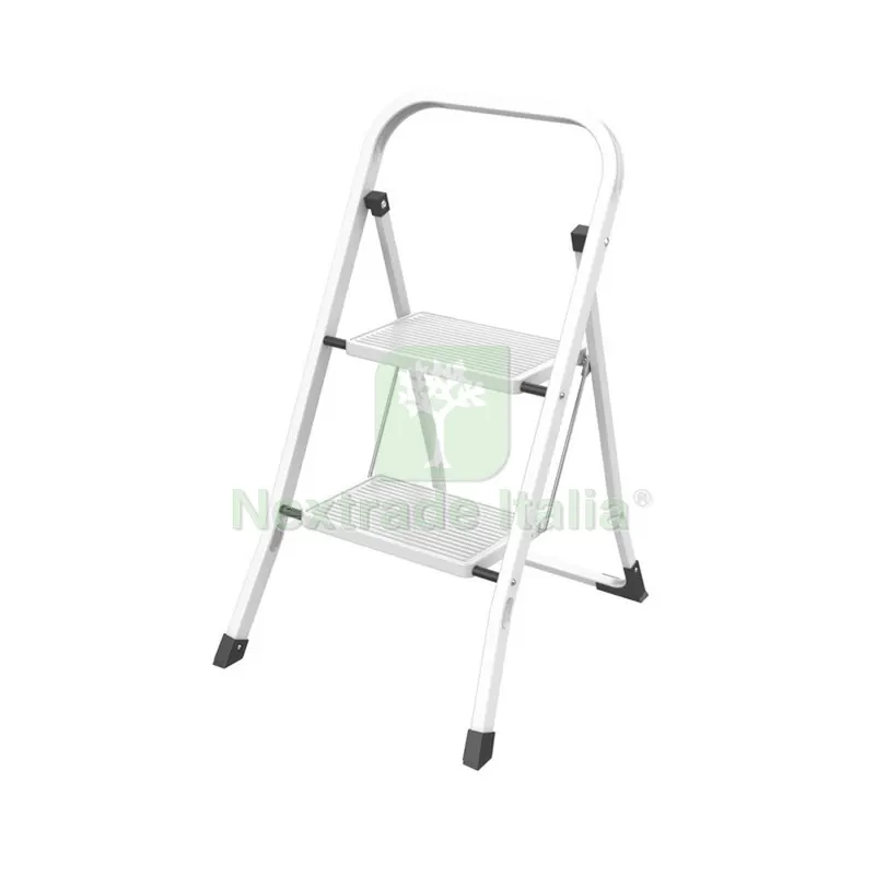 C SGABELLO SALVASPAZIO ACC 2 GRAD STEP STOOL — Arredo — rif. FERX.505899 C SGABELLO SALVASPAZIO ACC 2 GRAD STEP STOOL — Arredo — rif. FERX.505899