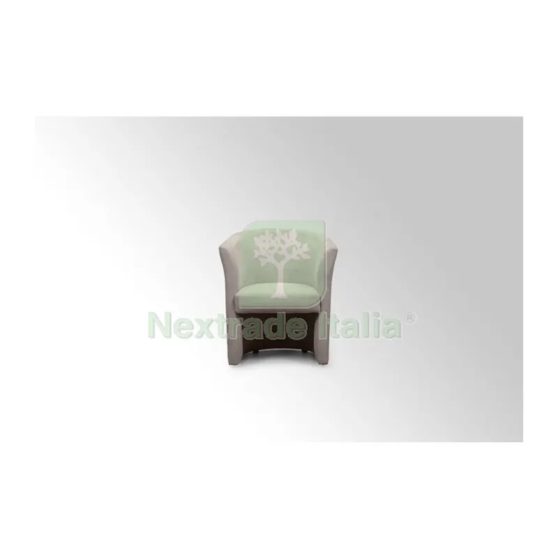POLTRONA BELIZE N-ENJOY 03 TORTORA — Arredo — rif. FERX.505902 POLTRONA BELIZE N-ENJOY 03 TORTORA — Arredo — rif. FERX.505902
