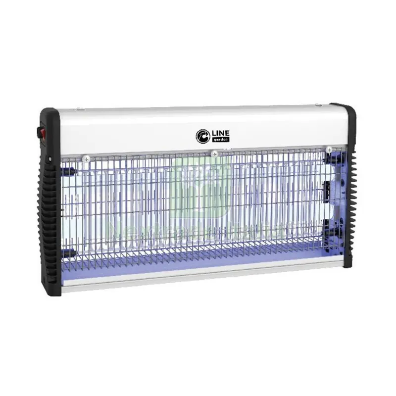 C ELETTROINSETTICIDA LED 2X7W SIMPLY I-KILLER 100MQ — Protezione piante e sementi — rif. FERX.506268