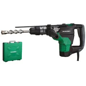 Hikoki Martello Combinato DH40MC 1100W 7,1J — Martelli e mazze — rif. FERX.506778 Hikoki Martello Combinato DH40MC 1100W 7,1J — Martelli e mazze — rif. FERX.506778