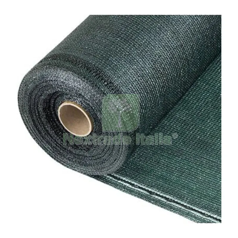 C RETE OMBREGGIANTE 90 VERDE 85G 120CMX100M — Reti e recinzioni — rif. FERX.507272 C RETE OMBREGGIANTE 90 VERDE 85G 120CMX100M — Reti e recinzioni — rif. FERX.507272