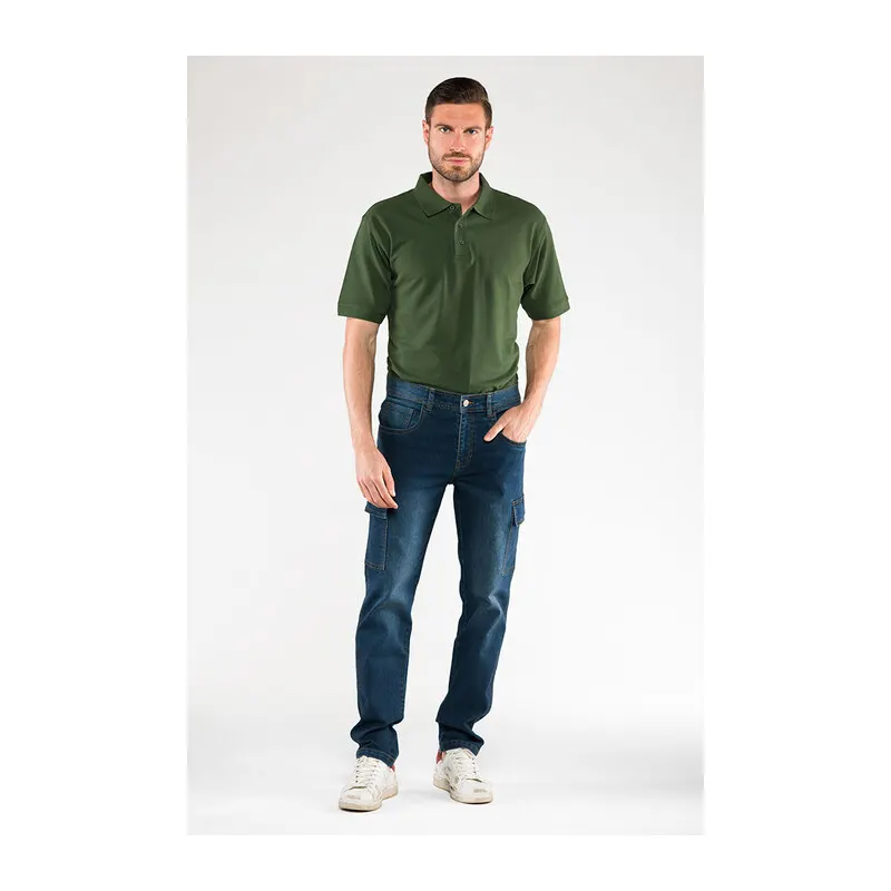 Jeans Rodeo Multitasche Blu TG. XXL — Scarichi e sifoni — rif. FERX.507347