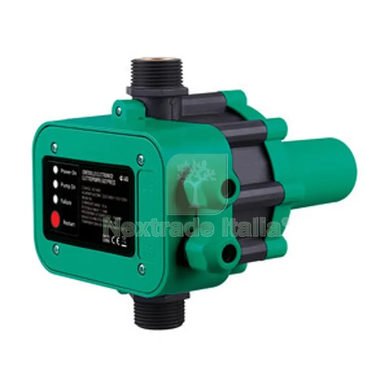 C INTERRUTTORE DI FLUSSO P/EASYPRESS 2.2 BAR — Interruttori e prese — rif. FERX.507406