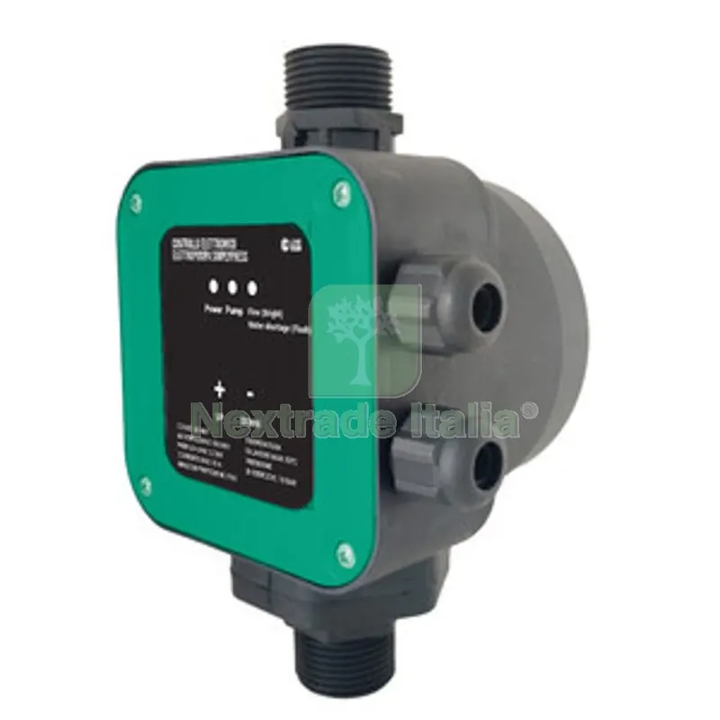 C INTERRUTTORE DI FLUSSO P/SIMPLYPRESS 3 REG. — Interruttori e prese — rif. FERX.507407 C INTERRUTTORE DI FLUSSO P/SIMPLYPRESS 3 REG. — Interruttori e prese — rif. FERX.507407