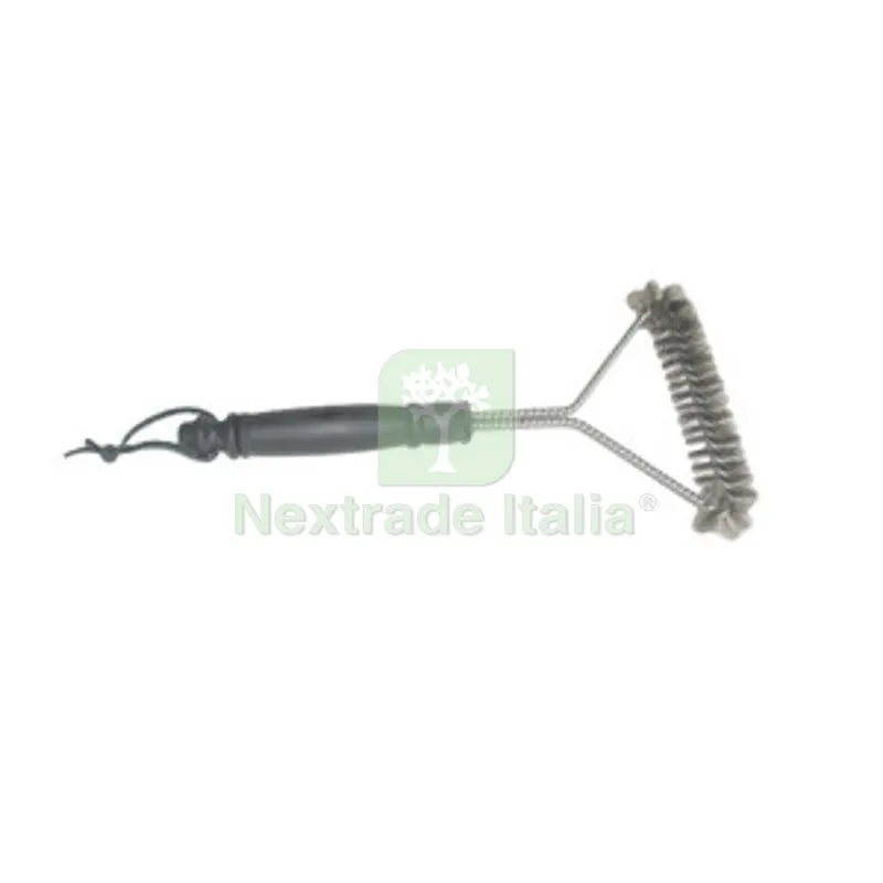 C SPAZZOLA P/BARBECUE — Tempo libero outdoor — rif. FERX.507660 C SPAZZOLA P/BARBECUE — Tempo libero outdoor — rif. FERX.507660