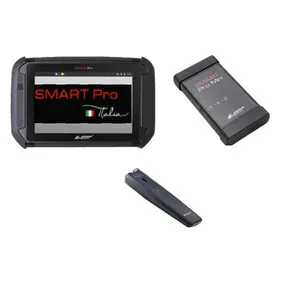 Silca Programmatore Auto Smart Pro Mini ITA 12M — rif. FERX.507715