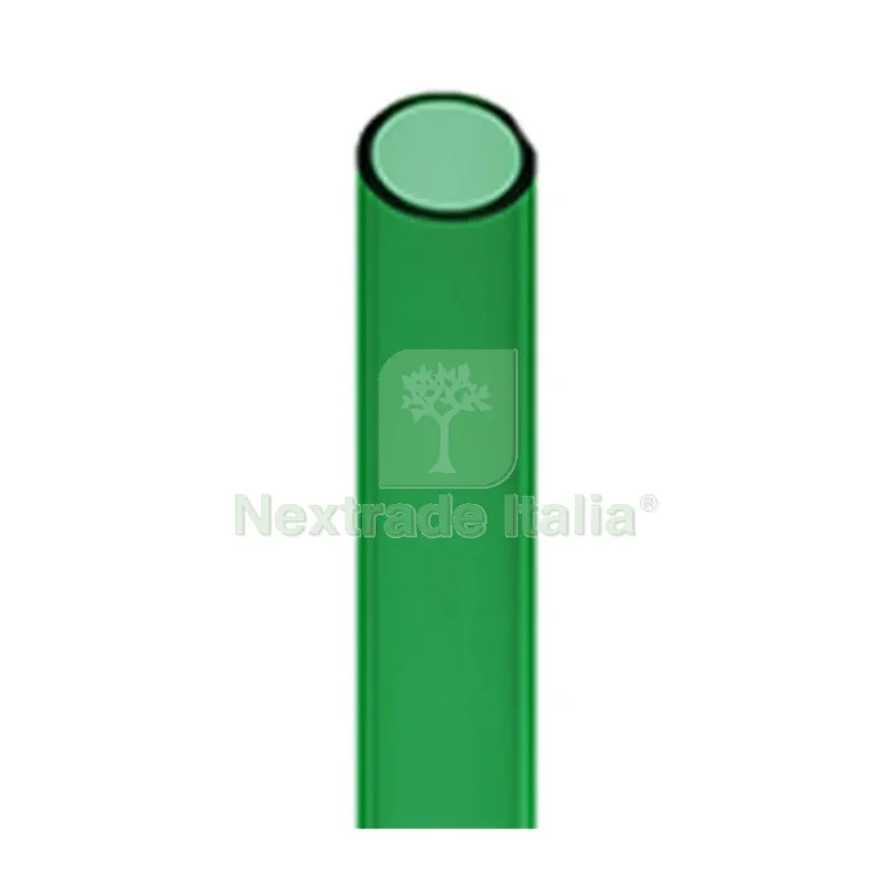 24KG TUBO ANTIGELO VERDE MM16X100M — Lubrificanti e oli — rif. FERX.507839 24KG TUBO ANTIGELO VERDE MM16X100M — Lubrificanti e oli — rif. FERX.507839
