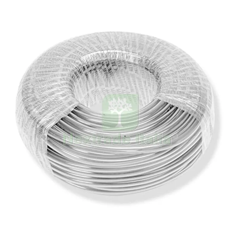 TUBO ANTIGELO P/LIVELLI IN KIT MM8X25M — Lubrificanti e oli — rif. FERX.507847