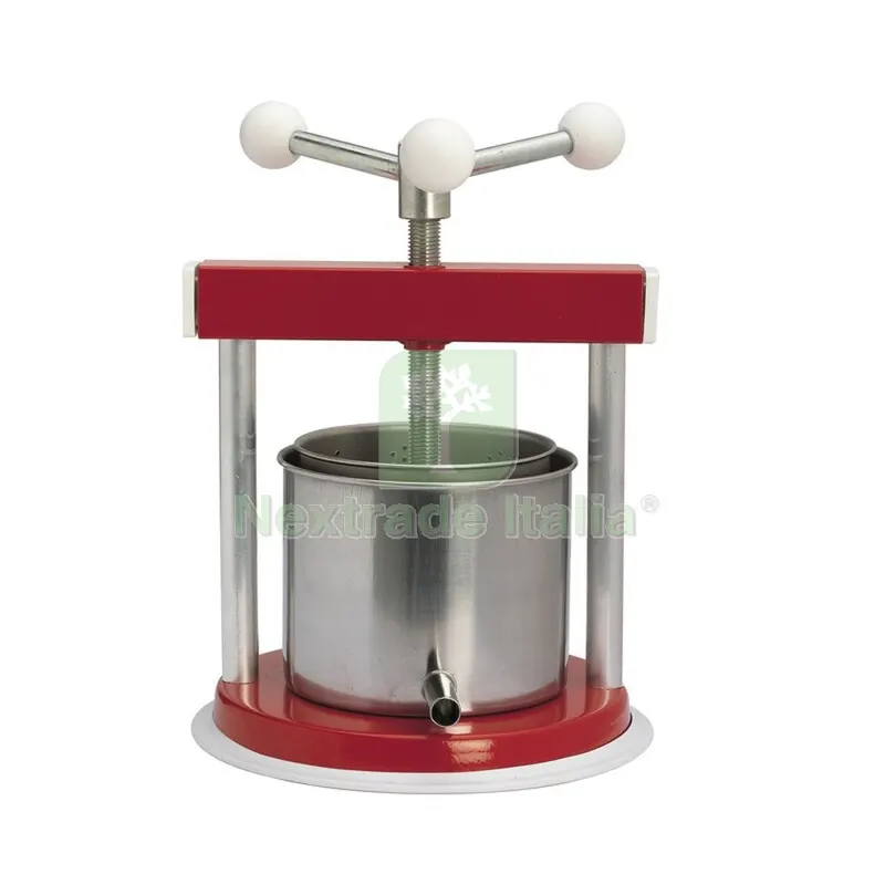 TORCHIETTO PREMITUTTO TOMMY 5 L — Casalinghi e organizzazione — rif. FERX.507967