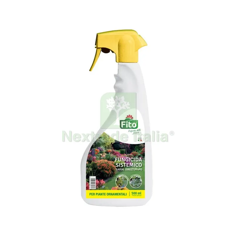 FITO FUNGICIDA RTU 500 ML — Protezione piante e sementi — rif. FERX.508050