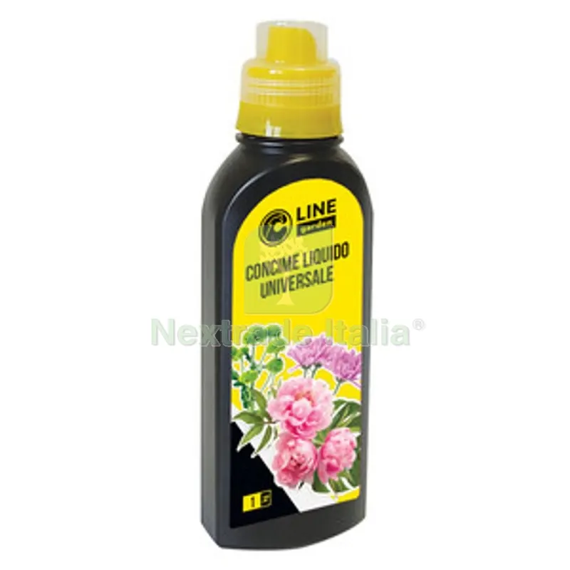 C CONCIME LIQUIDO UNIVERSALE 1 KG — Protezione piante e sementi — rif. FERX.508192 C CONCIME LIQUIDO UNIVERSALE 1 KG — Protezione piante e sementi — rif. FERX.508192