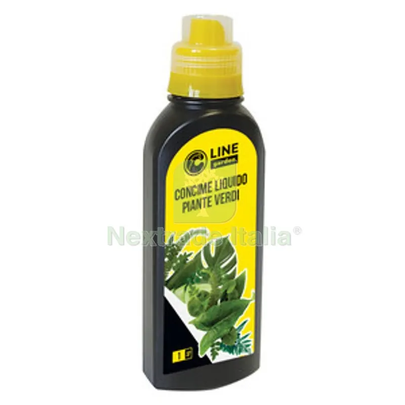 C CONCIME LIQUIDO PIANTE VERDI 1 KG — Protezione piante e sementi — rif. FERX.508193 C CONCIME LIQUIDO PIANTE VERDI 1 KG — Protezione piante e sementi — rif. FERX.508193