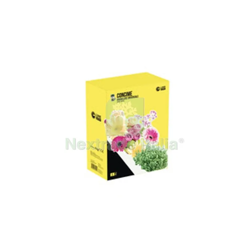 C CONCIME GRANULARE UNIVERSALE 2 KG — Protezione piante e sementi — rif. FERX.508202 C CONCIME GRANULARE UNIVERSALE 2 KG — Protezione piante e sementi — rif. FERX.508202