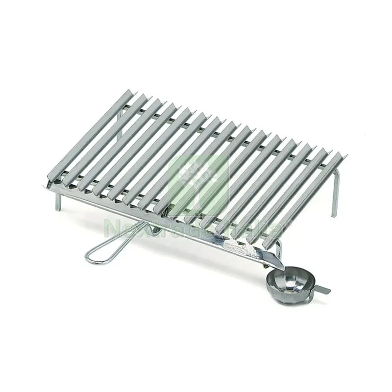 GRATICOLA RECUPERO GRASSI CM 50X35 — Tempo libero outdoor — rif. FERX.508206 GRATICOLA RECUPERO GRASSI CM 50X35 — Tempo libero outdoor — rif. FERX.508206