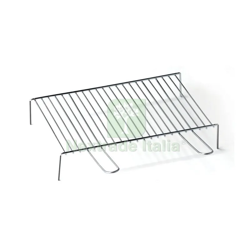 GRATICOLA CAMINO CM 50X35 — Stufe e camini — rif. FERX.508210 GRATICOLA CAMINO CM 50X35 — Stufe e camini — rif. FERX.508210