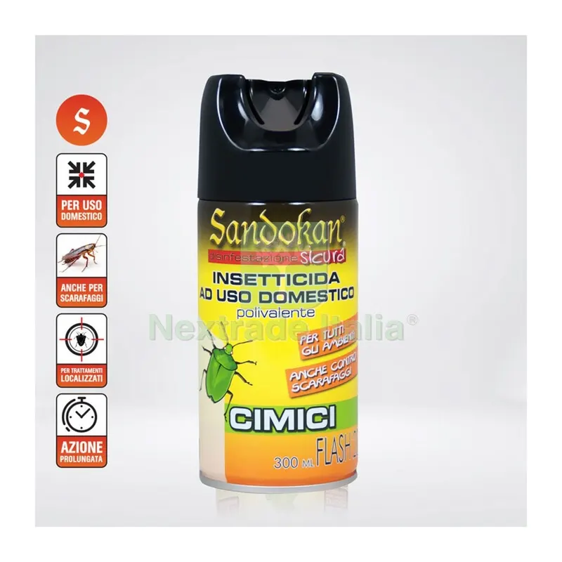 DISABITUANTE PER ANIMALI CIMICI 300ML — Protezione piante e sementi — rif. FERX.508234 DISABITUANTE PER ANIMALI CIMICI 300ML — Protezione piante e sementi — rif. FERX.508234