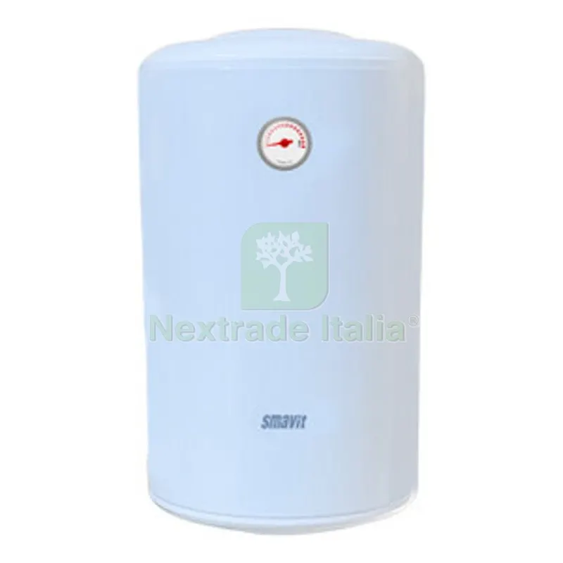 SCALDABAGNO 50 L VERTICALE 2 ANNI TIRRENO SMAVIT — Caldaie e radiatori — rif. FERX.508418