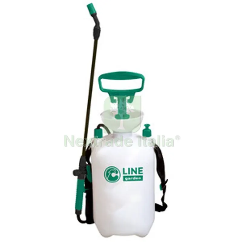 C POMPA A PRESSIONE 5L SPRAYER-5 — Idropulitrici e spruzzatori — rif. FERX.508608 C POMPA A PRESSIONE 5L SPRAYER-5 — Idropulitrici e spruzzatori — rif. FERX.508608