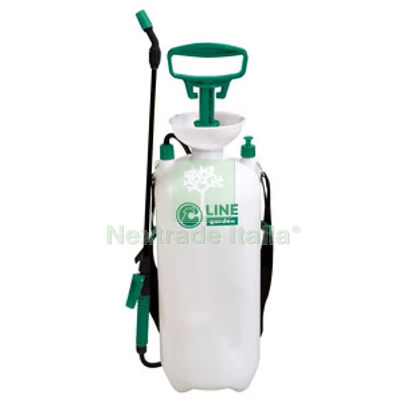 C POMPA A PRESSIONE 8L SPRAYER-8 — Idropulitrici e spruzzatori — rif. FERX.508610 C POMPA A PRESSIONE 8L SPRAYER-8 — Idropulitrici e spruzzatori — rif. FERX.508610