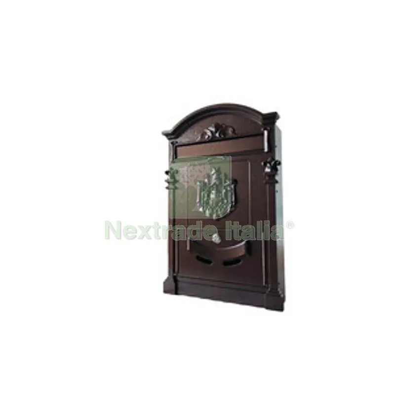 C CASSETTA POSTALE REGIA MAXI MARR ANT 30X9.5X46CM — Casalinghi e organizzazione — rif. FERX.509087