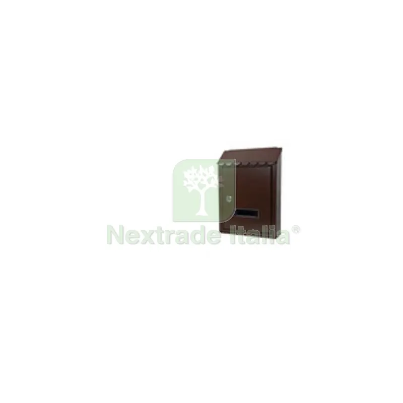 C CASSETTA POSTALE NEPAL MARR 8017 20.5X6.8X30CM — Casalinghi e organizzazione — rif. FERX.509093