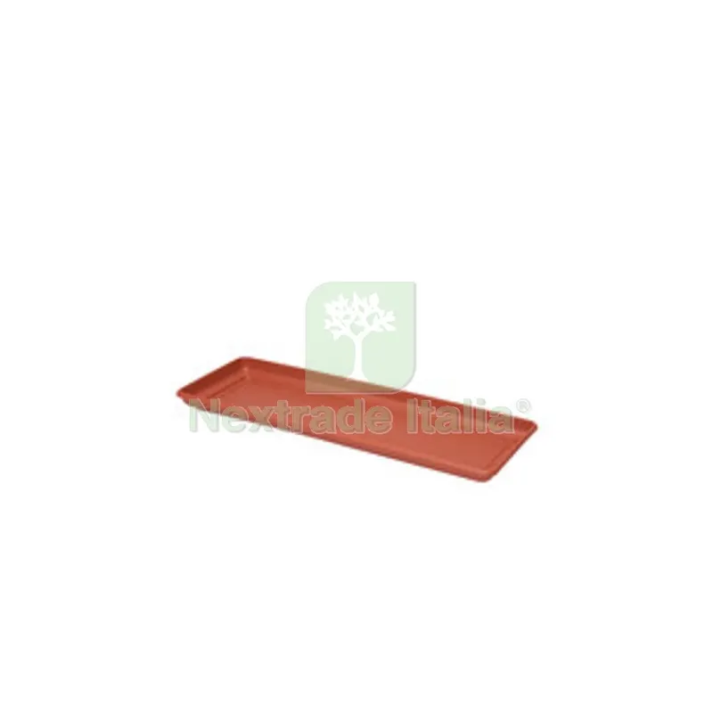 6PZ SOTTOBALCONETTA IRIS 50CM TERRACOTTA — Tempo libero outdoor — rif. FERX.509190 6PZ SOTTOBALCONETTA IRIS 50CM TERRACOTTA — Tempo libero outdoor — rif. FERX.509190