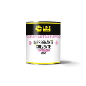 C Impregnante Sint P/Legno 0,75L Noce CH 800 Synth Wood — rif. FERX.509339 C Impregnante Sint P/Legno 0,75L Noce CH 800 Synth Wood — rif. FERX.509339