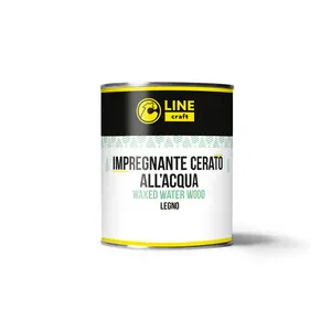 C Impregnante Cerato Acqua Legno 0,75L Trasp Waxed Water Wood — Vernici e smalti — rif. FERX.509356 C Impregnante Cerato Acqua Legno 0,75L Trasp Waxed Water Wood — Vernici e smalti — rif. FERX.509356