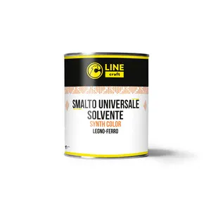 C Smalto Univ Sintetico 0,75L Bianco OP O101 Synth Color — rif. FERX.509406 C Smalto Univ Sintetico 0,75L Bianco OP O101 Synth Color — rif. FERX.509406