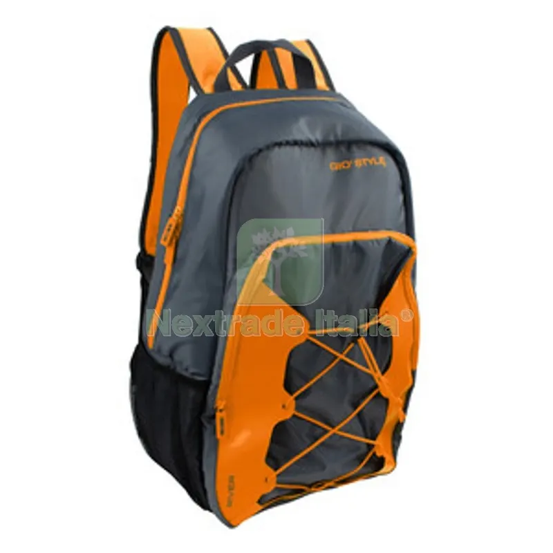 ZAINO TERMICO RIVER LARGE 25 L ARANCIO — Tempo libero outdoor — rif. FERX.509581