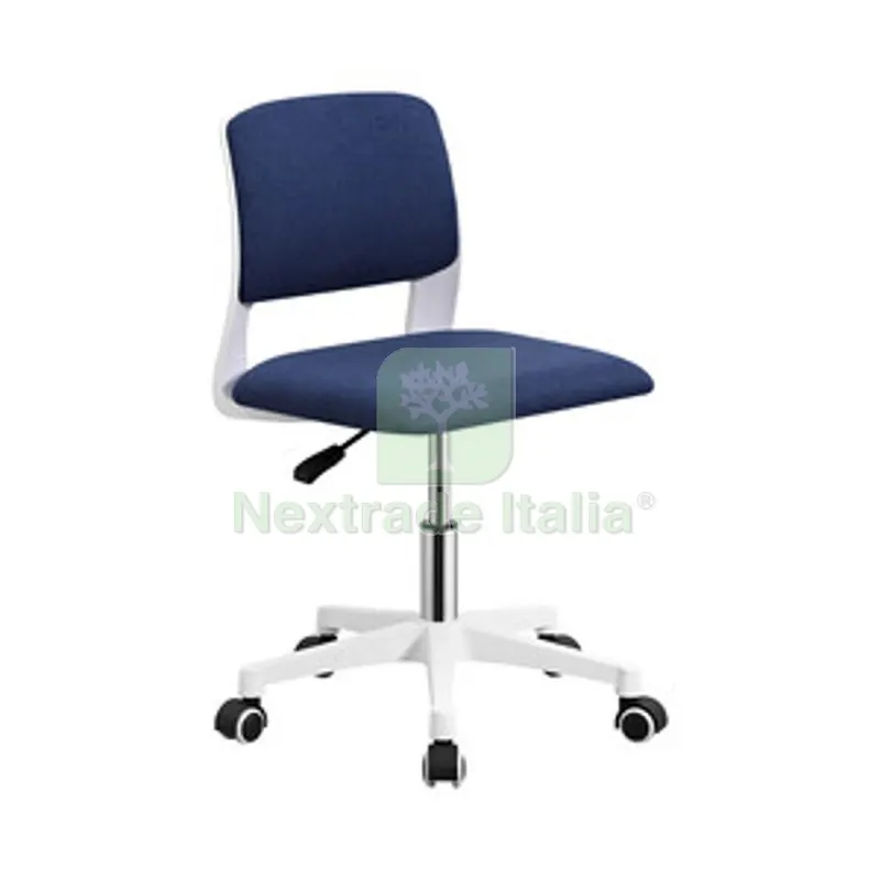 POLTRONA A GAS SIRIUS BLU 39 — Arredo — rif. FERX.509775 POLTRONA A GAS SIRIUS BLU 39 — Arredo — rif. FERX.509775