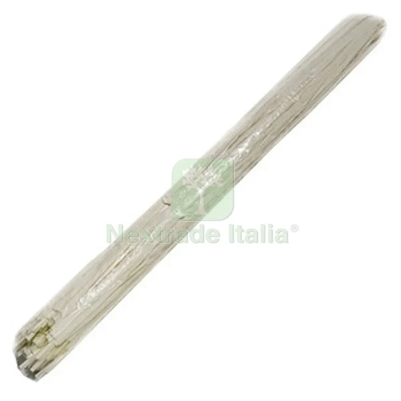 15KG RAFIA SINTETICA A SPEZZONI VERDE — Additivi carburante — rif. FERX.509809 15KG RAFIA SINTETICA A SPEZZONI VERDE — Additivi carburante — rif. FERX.509809