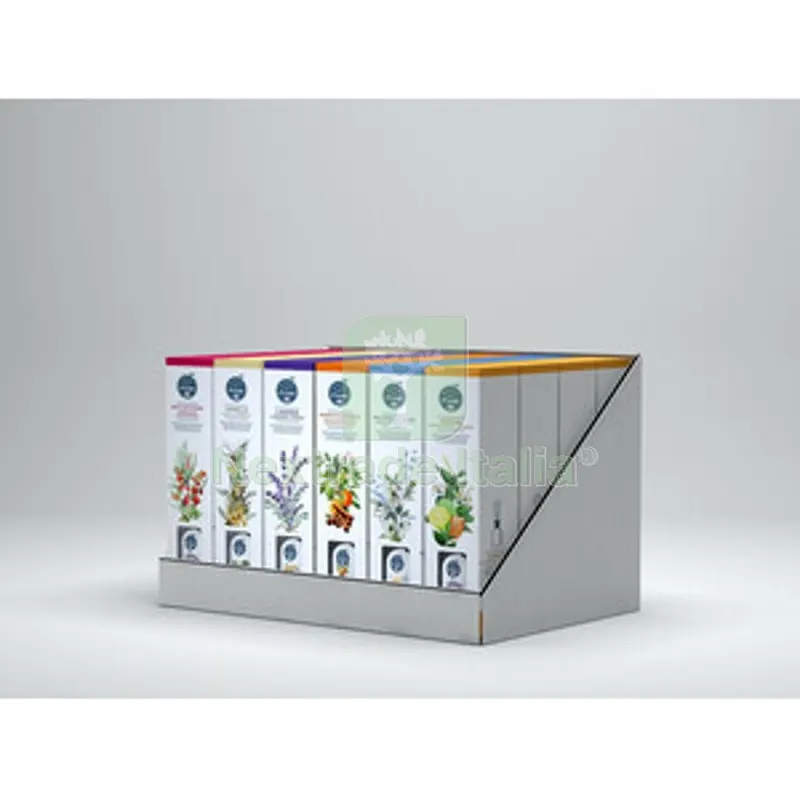 24PZ DIFFUSORE AMBIENTE 125ML ASSORTITO — Tempo libero outdoor — rif. FERX.509866 24PZ DIFFUSORE AMBIENTE 125ML ASSORTITO — Tempo libero outdoor — rif. FERX.509866