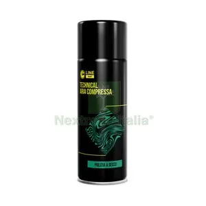 6PZ C TECHNICAL ARIA COMPRESSA 400ML — Protezione piante e sementi — rif. FERX.510026