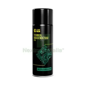 6PZ C TECHNICAL GRASSO MULTIUSO LITIO 400ML — Lubrificanti e oli — rif. FERX.510031 6PZ C TECHNICAL GRASSO MULTIUSO LITIO 400ML — Lubrificanti e oli — rif. FERX.510031