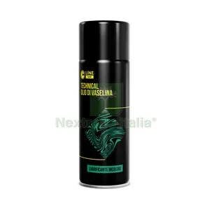 6PZ C TECHNICAL OLIO DI VASELINA 400ML — Lubrificanti e oli — rif. FERX.510036 6PZ C TECHNICAL OLIO DI VASELINA 400ML — Lubrificanti e oli — rif. FERX.510036