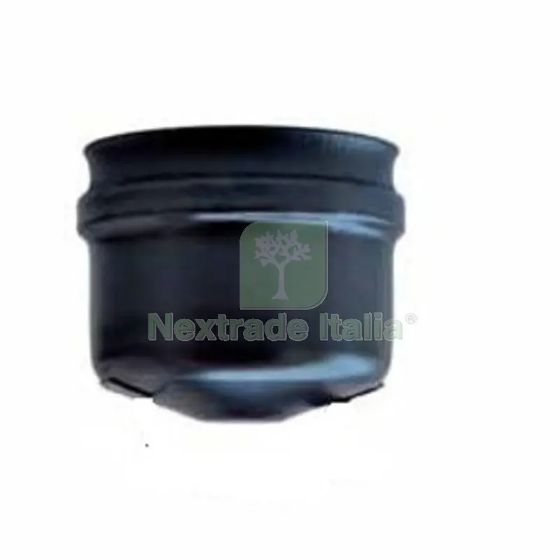 C TAPPO RACCOLTA CONDENSA CIECO PELLET D 8CM — Stufe e camini — rif. FERX.510364 C TAPPO RACCOLTA CONDENSA CIECO PELLET D 8CM — Stufe e camini — rif. FERX.510364