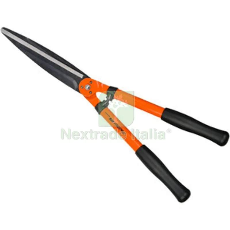 BAHCO FORBICI P/SIEPE P59 TAGLIO 21 CM — Misurazione e taglio manuale — rif. FERX.510803 BAHCO FORBICI P/SIEPE P59 TAGLIO 21 CM — Misurazione e taglio manuale — rif. FERX.510803