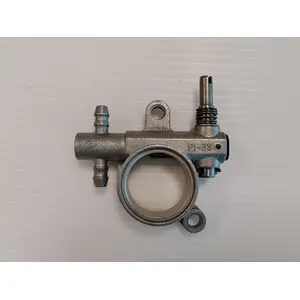 R POMPA OLIO P/MOTOSEGA 37,2CC TIMBERX-40P — Attrezzi da giardino a motore — rif. FERX.510835