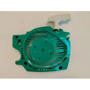 R KIT AVVIAMENTO P/MOTOSEGA 45,5CC TIMBERX-45P — Attrezzi da giardino a motore — rif. FERX.510837