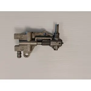 R POMPA OLIO PER MOTOSEGA 45,5CC TIMBERX-45P — Attrezzi da giardino a motore — rif. FERX.510839 R POMPA OLIO PER MOTOSEGA 45,5CC TIMBERX-45P — Attrezzi da giardino a motore — rif. FERX.510839