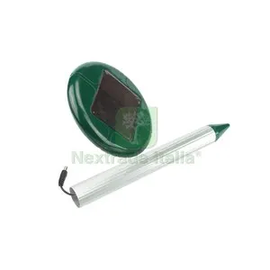 C DISSUASORE SOLARE P/TALPE 650MQ — Casalinghi e organizzazione — rif. FERX.510963