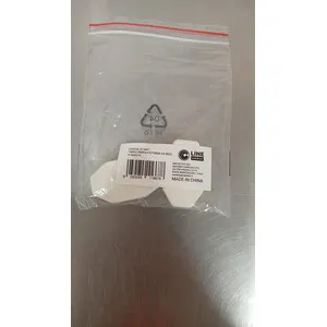 R TAPPO PROFILO P/TENDA DA SOLE A CADUTA — Tende e zanzariere — rif. FERX.511667 R TAPPO PROFILO P/TENDA DA SOLE A CADUTA — Tende e zanzariere — rif. FERX.511667