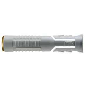 50PZ C Tassello Nylon P/Reggimensola CLM 8 12X70 — rif. FERX.511849