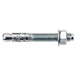 25PZ C TASSELLO ANCORANTE ACCIAIO CLFN-2 10X120 CE7 — Tasselli e ancoraggi — rif. FERX.511913