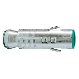 25PZ C TASSELLO ANCORANTE ACCIAIO CLLM 16X60 — Tasselli e ancoraggi — rif. FERX.511936 25PZ C TASSELLO ANCORANTE ACCIAIO CLLM 16X60 — Tasselli e ancoraggi — rif. FERX.511936